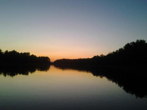 RAJSKA PRZYSTAŃ, Giżycko